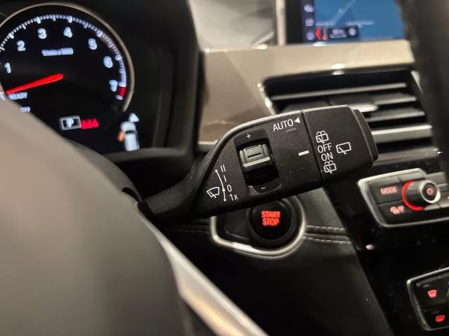 BMW X1 xDrive25e 162 kW (220 CV) de segunda mano