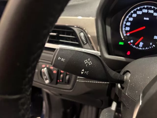 BMW X1 xDrive25e 162 kW (220 CV) de segunda mano