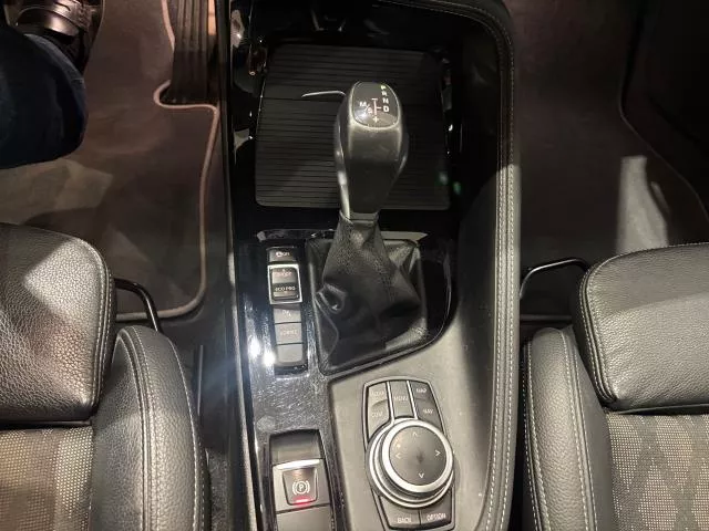 BMW X1 xDrive25e 162 kW (220 CV) de segunda mano