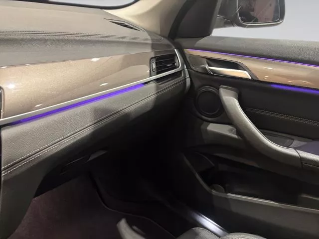 BMW X1 xDrive25e 162 kW (220 CV) de segunda mano