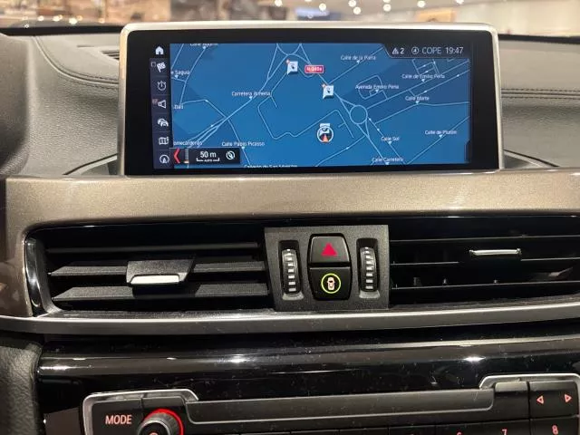 BMW X1 xDrive25e 162 kW (220 CV) de segunda mano