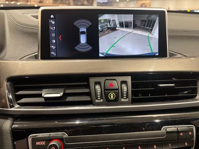 BMW X1 xDrive25e 162 kW (220 CV) de segunda mano