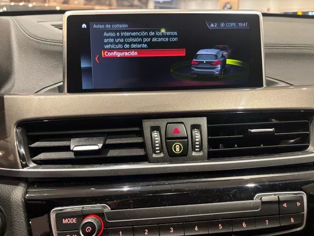 BMW X1 xDrive25e 162 kW (220 CV) de segunda mano