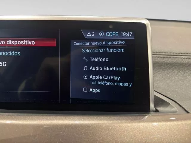 BMW X1 xDrive25e 162 kW (220 CV) de segunda mano