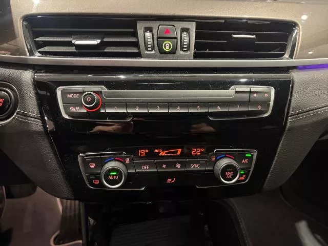 BMW X1 xDrive25e 162 kW (220 CV) de segunda mano