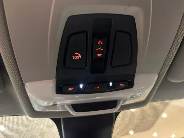 BMW X1 xDrive25e 162 kW (220 CV) de segunda mano