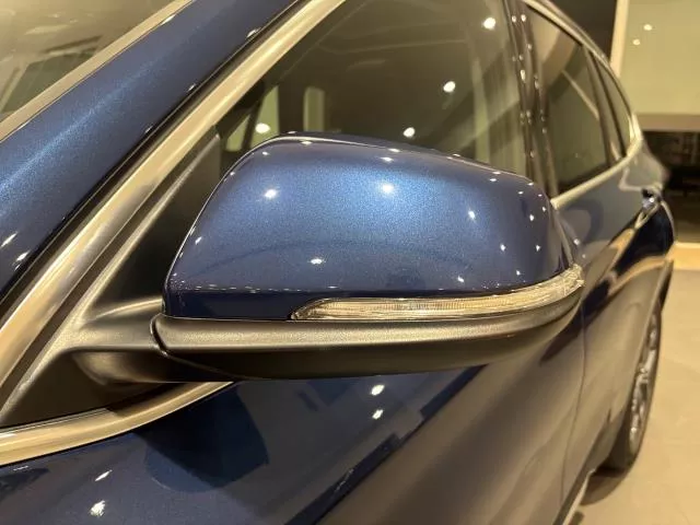 BMW X1 xDrive25e 162 kW (220 CV) de segunda mano