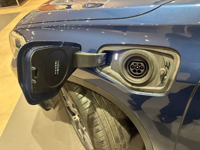 BMW X1 xDrive25e 162 kW (220 CV) de segunda mano