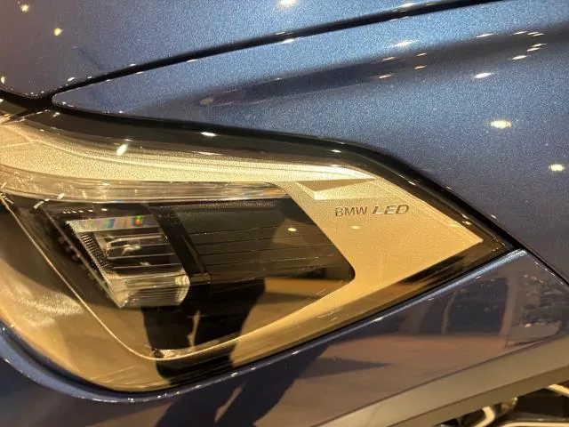 BMW X1 xDrive25e 162 kW (220 CV) de segunda mano