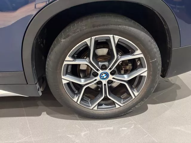 BMW X1 xDrive25e 162 kW (220 CV) de segunda mano