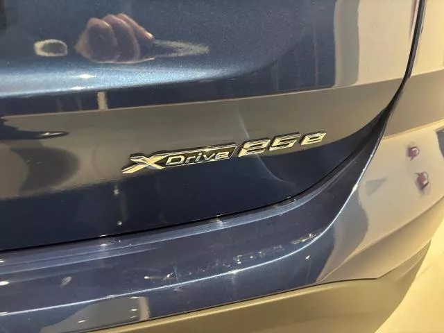 BMW X1 xDrive25e 162 kW (220 CV) de segunda mano