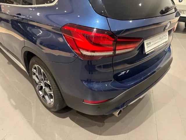 BMW X1 xDrive25e 162 kW (220 CV) de segunda mano