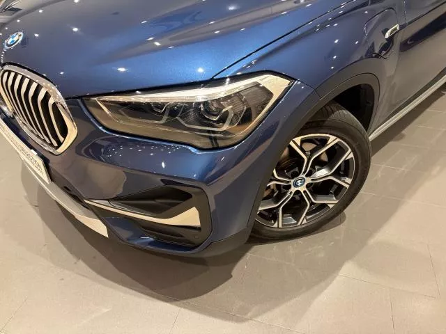 BMW X1 xDrive25e 162 kW (220 CV) de segunda mano