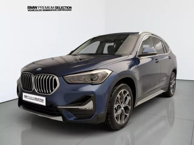 BMW X1 xDrive25e 162 kW (220 CV) de segunda mano