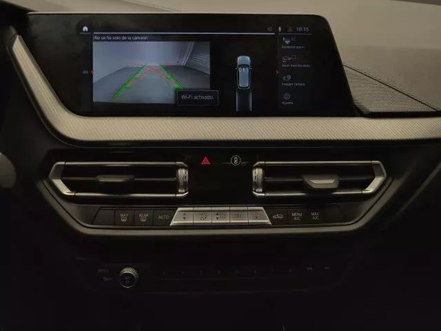 BMW Serie 1 118d Business 110 kW (150 CV) de segunda mano