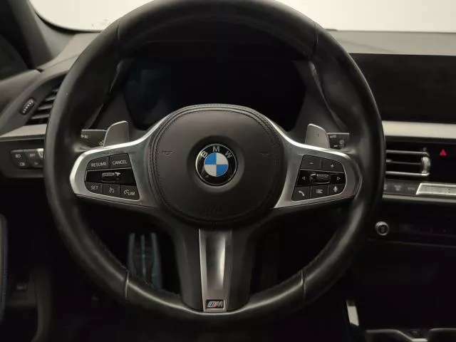BMW Serie 1 118d Business 110 kW (150 CV) de segunda mano