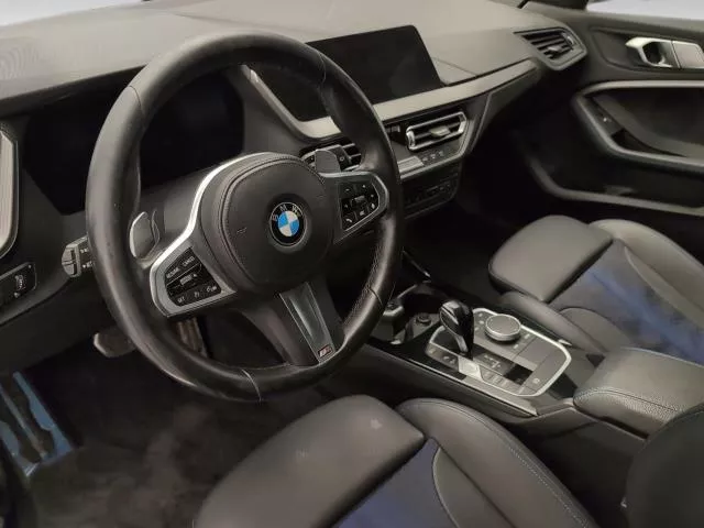 BMW Serie 1 118d Business 110 kW (150 CV) de segunda mano