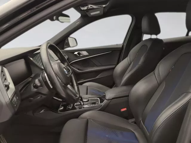 BMW Serie 1 118d Business 110 kW (150 CV) de segunda mano