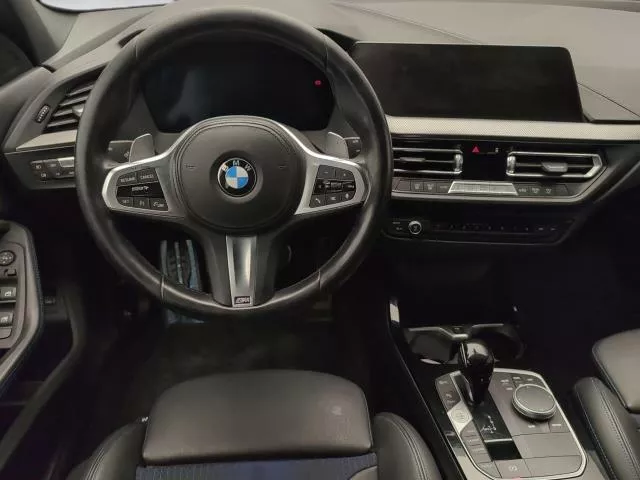 BMW Serie 1 118d Business 110 kW (150 CV) de segunda mano