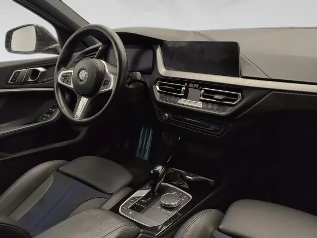 BMW Serie 1 118d Business 110 kW (150 CV) de segunda mano