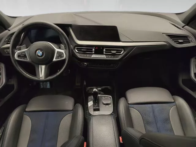 BMW Serie 1 118d Business 110 kW (150 CV) de segunda mano