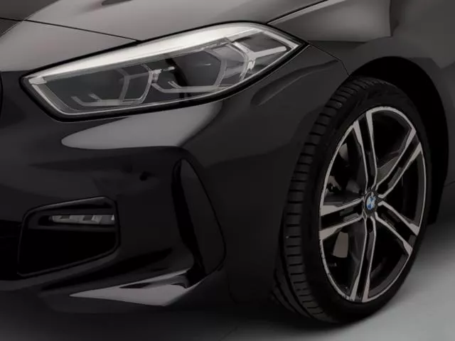 BMW Serie 1 118d Business 110 kW (150 CV) de segunda mano