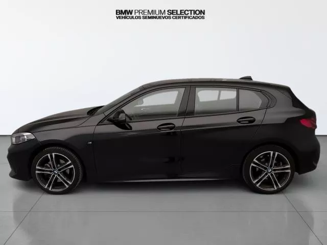 BMW Serie 1 118d Business 110 kW (150 CV) de segunda mano