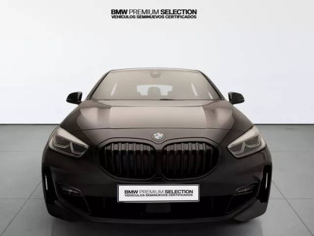 BMW Serie 1 118d Business 110 kW (150 CV) de segunda mano