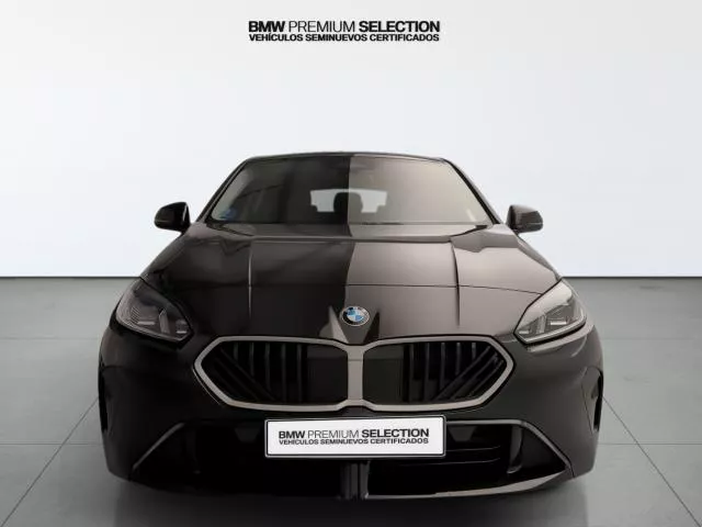 BMW Serie 1 120d 120 kW (163 CV) de segunda mano