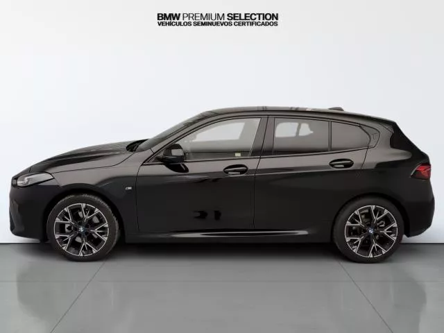 BMW Serie 1 120d 120 kW (163 CV) de segunda mano