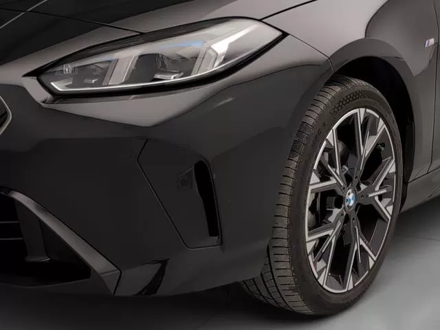 BMW Serie 1 120d 120 kW (163 CV) de segunda mano