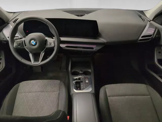 BMW Serie 1 120d 120 kW (163 CV) de segunda mano