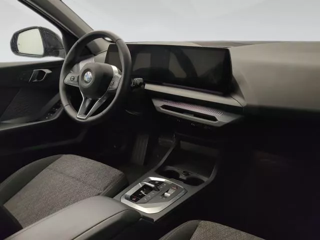 BMW Serie 1 120d 120 kW (163 CV) de segunda mano
