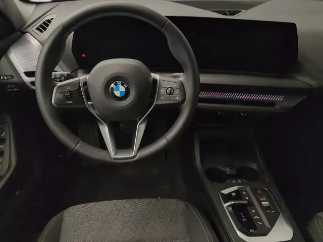 BMW Serie 1 120d 120 kW (163 CV) de segunda mano