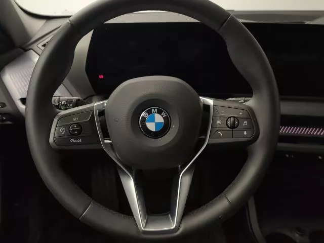 BMW Serie 1 120d 120 kW (163 CV) de segunda mano