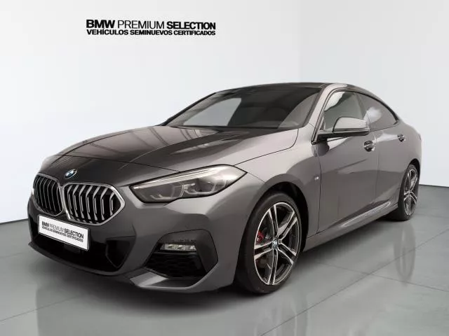 BMW Serie 2 220d Gran Coupe 140 kW (190 CV) de segunda mano