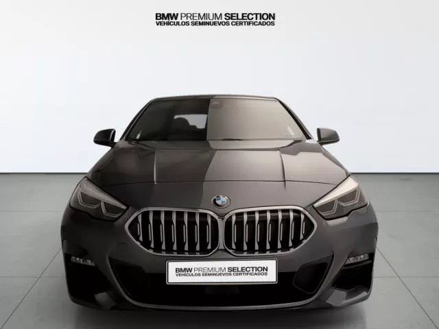 BMW Serie 2 220d Gran Coupe 140 kW (190 CV) de segunda mano