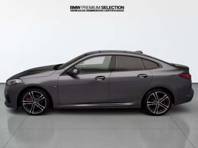 BMW Serie 2 220d Gran Coupe 140 kW (190 CV) de segunda mano