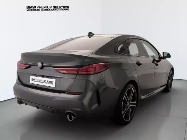 BMW Serie 2 220d Gran Coupe 140 kW (190 CV) de segunda mano