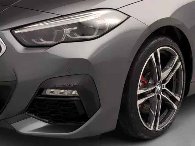 BMW Serie 2 220d Gran Coupe 140 kW (190 CV) de segunda mano