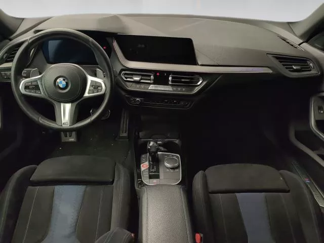 BMW Serie 2 220d Gran Coupe 140 kW (190 CV) de segunda mano