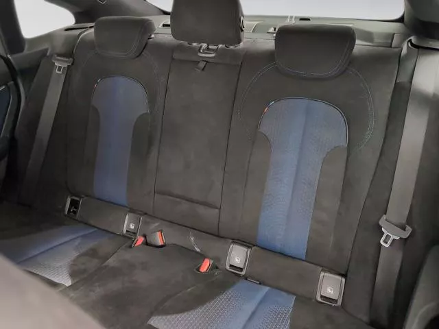 BMW Serie 2 220d Gran Coupe 140 kW (190 CV) de segunda mano