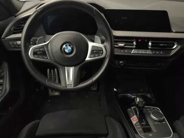 BMW Serie 2 220d Gran Coupe 140 kW (190 CV) de segunda mano
