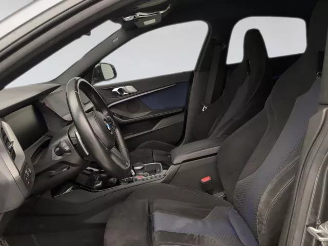 BMW Serie 2 220d Gran Coupe 140 kW (190 CV) de segunda mano