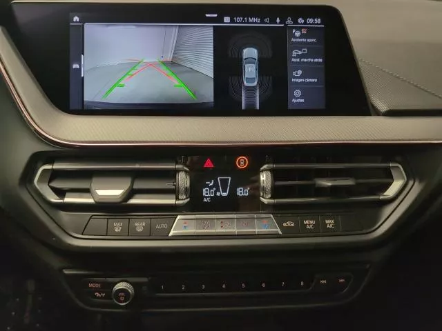 BMW Serie 2 220d Gran Coupe 140 kW (190 CV) de segunda mano