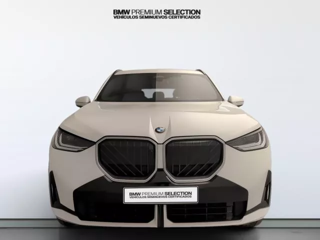 BMW X3 xDrive20d 145 kW (197 CV) de segunda mano