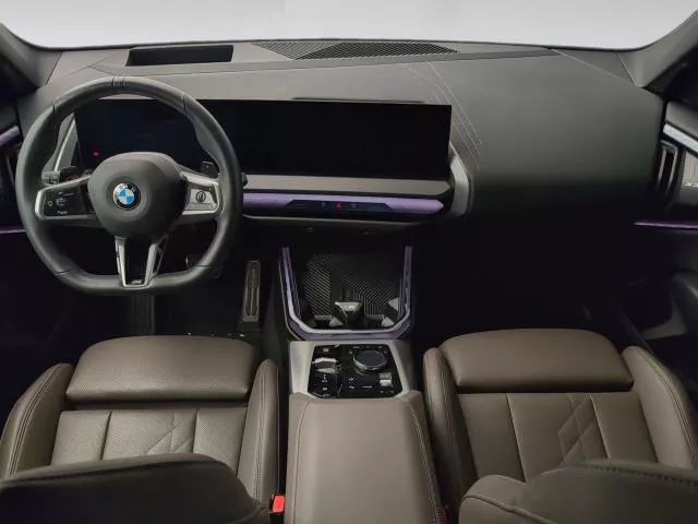 BMW X3 xDrive20d 145 kW (197 CV) de segunda mano