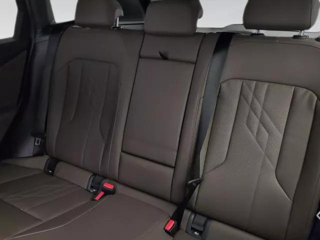 BMW X3 xDrive20d 145 kW (197 CV) de segunda mano