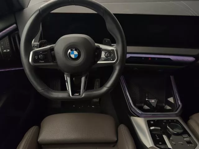 BMW X3 xDrive20d 145 kW (197 CV) de segunda mano