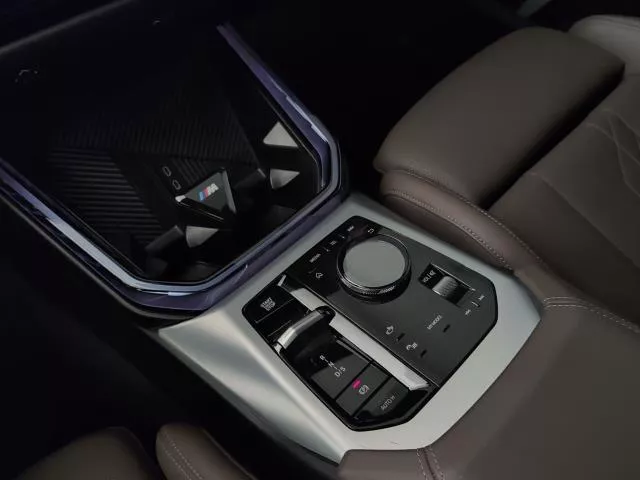 BMW X3 xDrive20d 145 kW (197 CV) de segunda mano